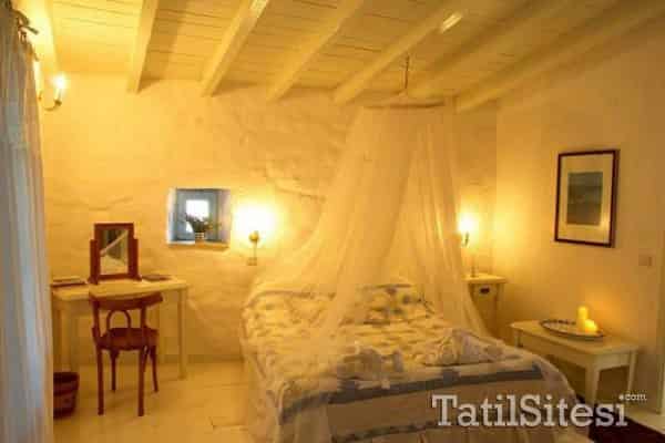 Alaçatı Taş Otel